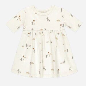 NWT - Rylee + Cru Finn desert dress